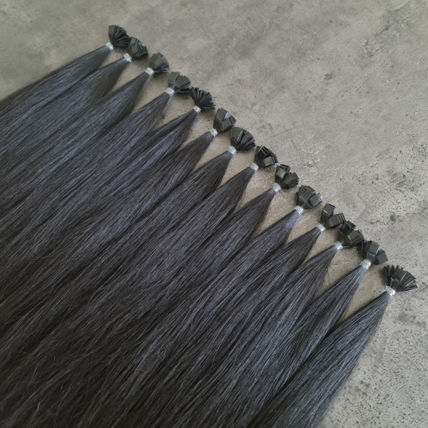 Bondings Natural Ends 35/40cm N1 - OUTLET